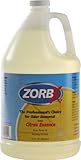 Zorbx - 1 Gallon Citrus Odor Remover