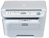Brother Mono Laser Multifunction Printer
