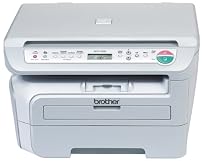 Brother Mono Laser Multifunction Printer