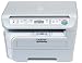 Brother Mono Laser Multifunction Printer