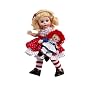Madame Alexander Raggedy Ann and Me, 8", Raggedy Ann and Andy Collection, Storyland Collection Doll