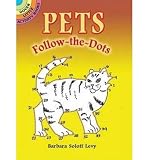 [ { PETS FOLLOW-THE-DOTS } ] by Levy, Barbara Soloff (AUTHOR) Jun-09-2006 [ Paperback ]