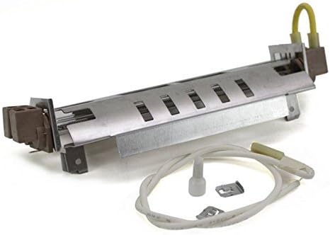 GARP WR51X10101 Compatible Replacement for Fits GE, Hotpoint, Kenmore, RCA by GARP