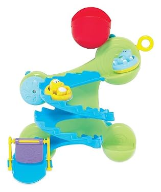 Water Slide Playset
