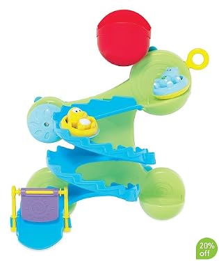 Water Slide Playset
