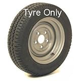 Trailer Tyre 155/70R12