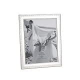 Williamsburg by Reed & Barton Daphne Sterling Silver 8-by-10-Inch Picture Frame