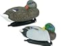 4-Pk. Flambeau� Sleeping Mallard Decoys