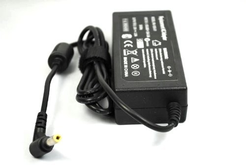 Ac Adapter Battery Charger For Fujitsu-Siemens Lifebook A4170 A4177 A4178 A4187 A4190