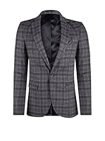 Giorgio Di Mare Americana Lana (Gris)