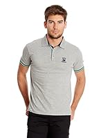 Ossa Fashion Polo (Gris)