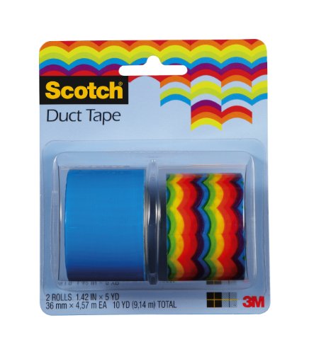 cyber Monday Scotch Duct 1 41 Inch 5 Yard 2 RollB007TSP2QI