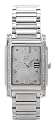 ESQ by Movado Damen 7101256 Kingston Diamant Akzent Uhr