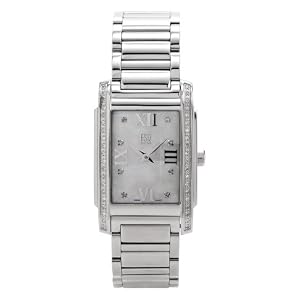 ESQ by Movado Women's 7101256 Kingston Diamond Accented Watch