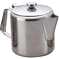 Kitchen Craft Le'Xpress Th�i�re Inox 18/8 9 tasses 1,5 litres (Import Grande Bretagne)