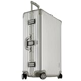 Review Rimowa  / Rimowa Topas 32