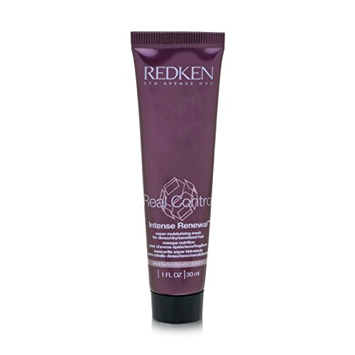 Redken Real Control Intense Renewal 1.0 oz (Travel Size)
