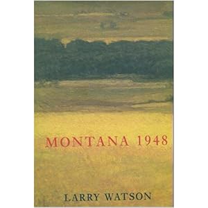 montana 1948 characters