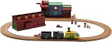 Trains de Klorofil Vulli
