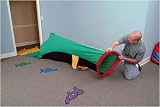Abilitations 109645994 Fish Tunnel