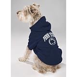Penn State Nittany Lions Dog Hoody Sweatshirt
