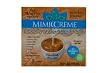MIMICCREME Dairy-Free, Soy-Free, Almond and Cashew Cream for Coffee, Hazelnut Biscotti, 16-Ounce Boxes (Pack of 6)