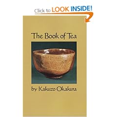The Book of Tea