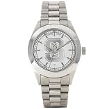 NC State Wolfpack Men's Sapphire Watch