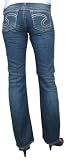 Silver Jeans Women's Suki Denim