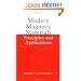 Modern Magnetic Materials: Principles and Applications