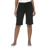 Merona Bermuda Shorts - Ebony