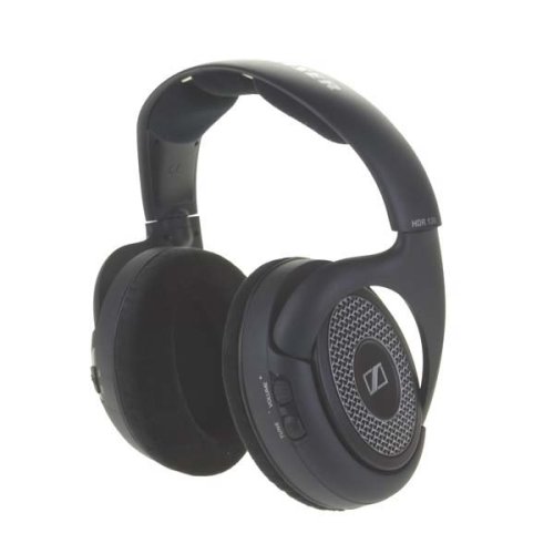 Childrens Toyshop  Electronics : Sennheiser HDR130 Wireless Headphone