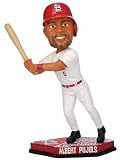 MLB St. Louis Cardinals Albert Pujols #5 Home Base Plate Bobble Head
