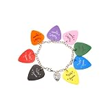 Tatty Devine - Charm Bracelet M�diator