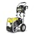 Factory Reconditioned Karcher G 3025 BHR  3,000 PSI 2.5 GPM 187cc Honda GC190 Gas Powered Pressure Washer
