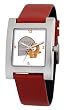 South Park Men's D1519S093 Kuban Collection Kenny Red Leather Watch