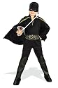 Rubies Costume Zorro Child's Zorro Costume, Large