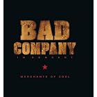 In Concert: Merchants of Cool by  Bad Company 