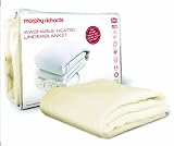 Morphy Richards Double Electric Heated Underblanket