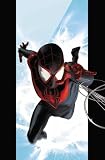 Ultimate Comics Spider-Man By Brian Michael Bendis – Volume 1