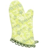 Clairette Oven Mitt