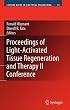 Proceedings of Light-Activated Tissue Regeneration and Therapy Conference (Lecture Notes in Electrical Engineering)