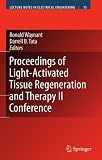 Proceedings of Light-Activated Tissue Regeneration and Therapy Conference (Lecture Notes in Electrical Engineering) Image of Proceedings of Light-Activated Tissue Regeneration and Therapy Conference (Lecture Notes in Electrical Engineering)