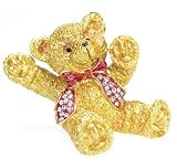 William Collectible Figurine