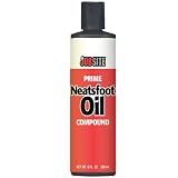 Neatsfoot Oil Leather Waterproof Liquid
