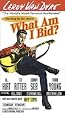 What Am I Bid
