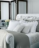 Lauren Ralph Lauren Speed & Style Stripe Bedskirt, King