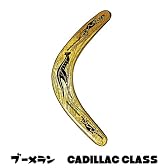 ブーメラン