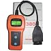 Produkt-Bild: U380 Diagnose OBD2 EOBD Scanner f&uuml;r Renault Fiat Alfa Romeo BMW Citroen Daihatsu Hyundai Kia Lancia Mazda Mitsubishi Mercedes Opel Peugeot Porsche Renault Saab Subaru Toyota Volvo Handscanner