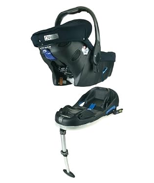 Jane Strata Isofix Platform